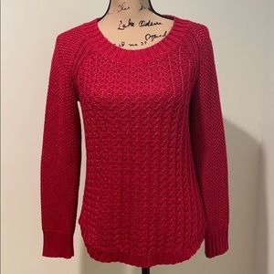 Calvin Klein sweater SP